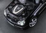 Mercedes-Benz C-Class 2004 года